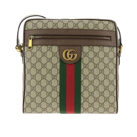 sacs Gucci homme